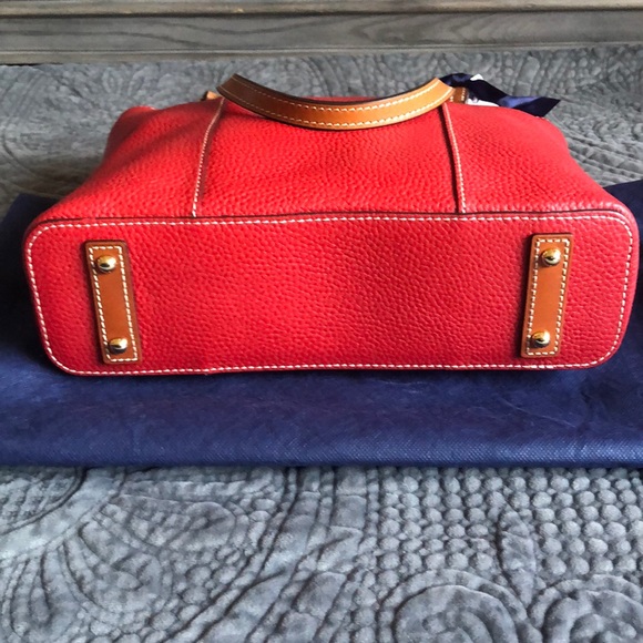 NWT Dooney & Bourke Shopper Final Price - Picture 5 of 8